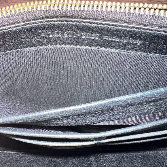 Balenciaga wallet - Picture 6 of 6